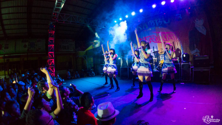 JS Navigator Kirari Meriahkan Festival Jepang Danobu 3 di SMA N 9 Malang (2) JS Navigator Kirari Meriahkan Festival Jepang Danobu 3 di SMA N 9 Malang (2)
