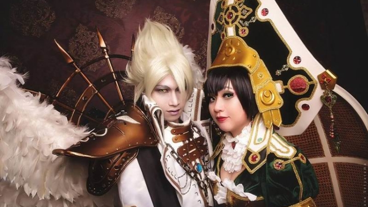 Kemenangan TIM Indonesia di ajang WORLD COSPLAY SUMMIT 2016 Nagoya, Jepang2