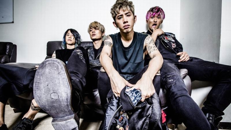 ONE OK ROCK 2016 natalie_mu ONE OK ROCK 2016 natalie_mu