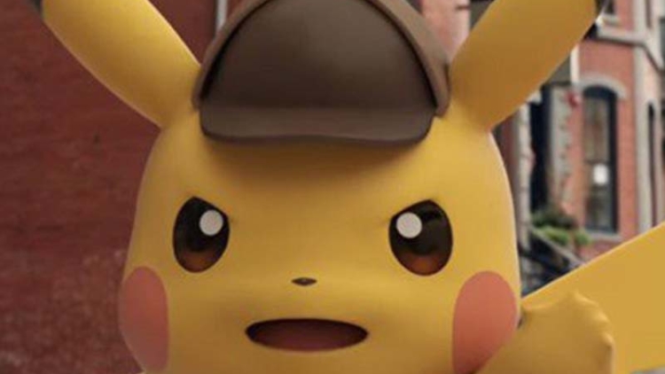 Pokemon Company Berikan Kejelasan Infomasi Film Detective Pikachu 0