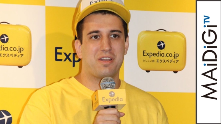 Pokemon GO Master Pertama Berkunjung ke Jepang