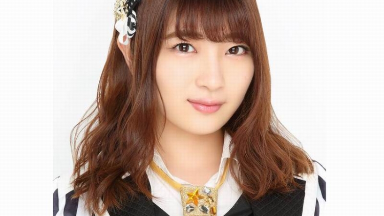 Rika Kishino Umumkan Kelulusannya Dari NMB48