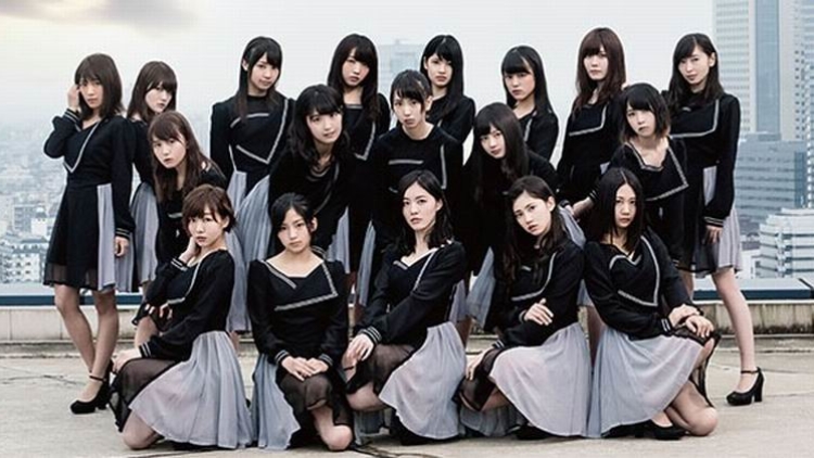 Rincian Single Baru SKE48 Telah Terungkap (1)
