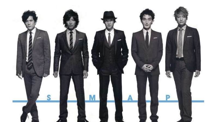 SMAP Bubar 31 Desember, Agensi & Para Anggotanya Rilis Pernyataan SMAP Bubar 31 Desember, Agensi & Para Anggotanya Rilis Pernyataan