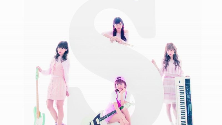 Silent Siren Akan Tampil Kembali di Indonesia Dalam Silent Siren S World Tour 2016