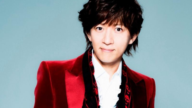 Tetsuya (L'Arc-en-Ciel) dan Ayana Sakai Sambut Kelahiran Anak Kedua Tetsuya (L'Arc-en-Ciel) dan Ayana Sakai Sambut Kelahiran Anak Kedua