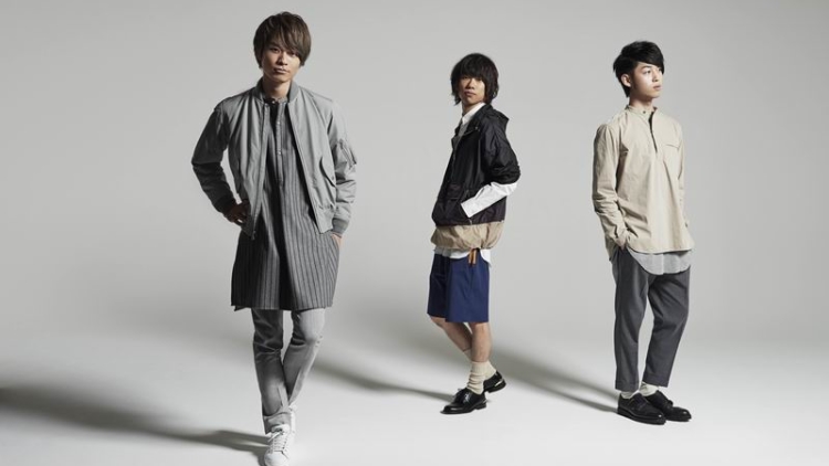 WEAVER Gelar Tur Live House & Akan Rilis Single Baru (1)