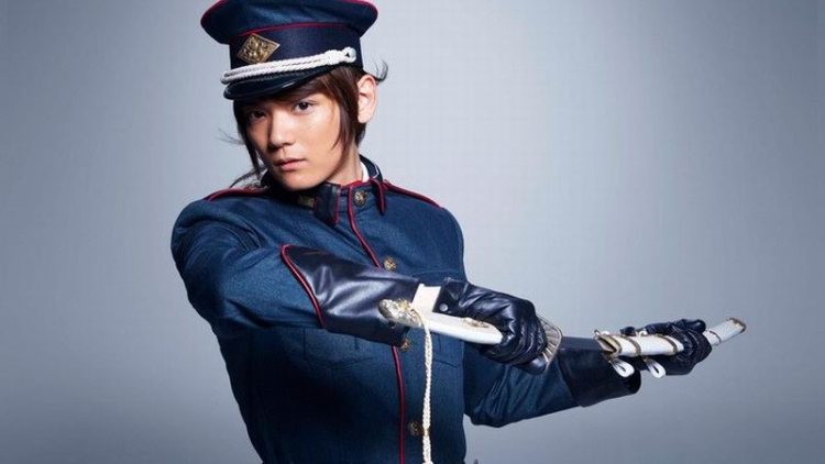 Yuki Furukawa Tampil di Film Live-Action Donten ni Warau yang Dibintangi Sota Fukushi