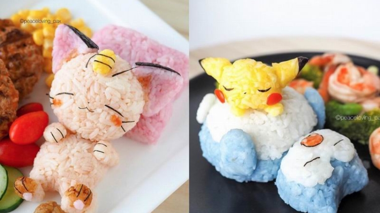 aneka-nasi-pokemon-yang-terlalu-imut-untuk-disantap