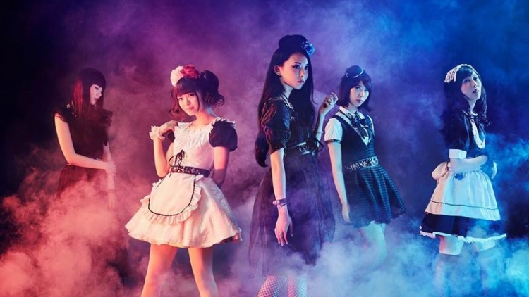 band-maid-akan-gelar-tur-dunia-selama-2-minggu