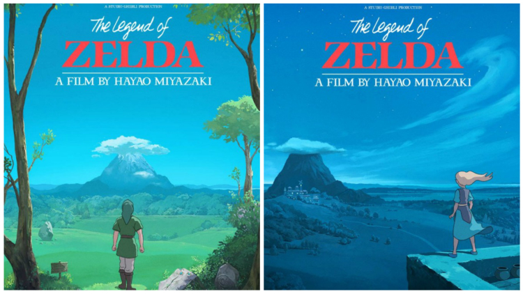 beginilah-the-legend-of-zelda-rasa-studio-ghibli-0