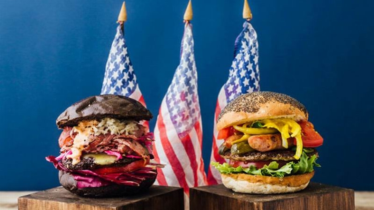 kafe-burger-di-jepang-turut-meriahkan-pemilu-di-amerika-serikat-1