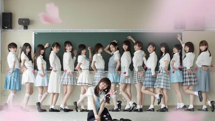 single-baru-akb48-kembali-hadirkan-haruka-shimazaki-sebagai-center