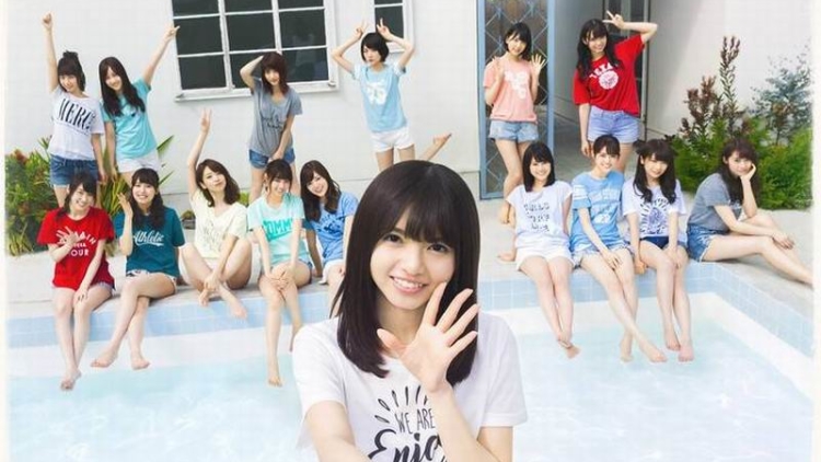 Single Baru Nogizaka46 Akan Segera Dirilis (1)