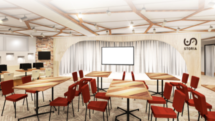 square-enix-buka-cafe-unik-khusus-menayangkan-video-game-2 square-enix-buka-cafe-unik-khusus-menayangkan-video-game-2