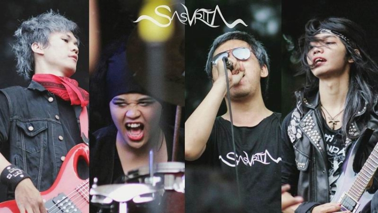 local-band-sasvrita-baru-saja-merilis-video-klip-perdana-mereka