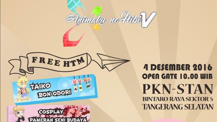 animaku-no-hibi-v-4-desember-2016-pkn-stan-bintaro-jaya-tangerang-selatan2