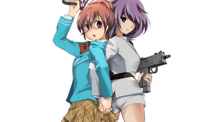 manga-sabagebu-dipastikan-berakhir-di-akhir-tahun manga-sabagebu-dipastikan-berakhir-di-akhir-tahun