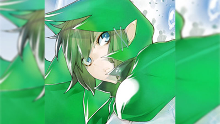 novel-spinoff-is-it-wrong-to-try-to-pick-up-girls-in-a-dungeon-mendapatkan-adaptasi-manga