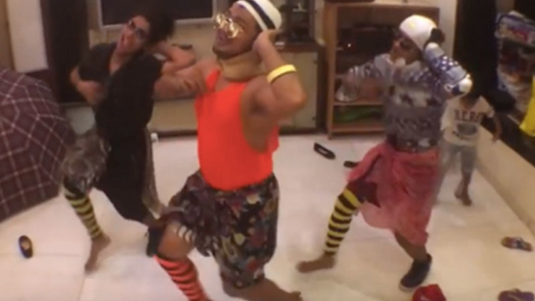 ppap-versi-india-kocak ppap-versi-india-kocak