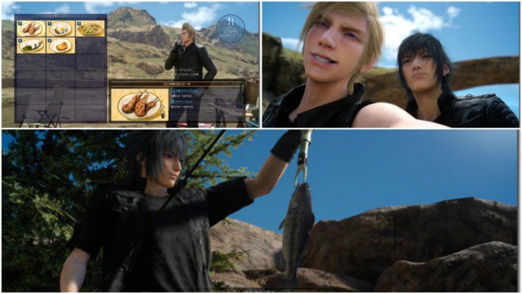 square-enix-ungkap-kemampuan-unik-4-karakter-final-fantasy-xv-0