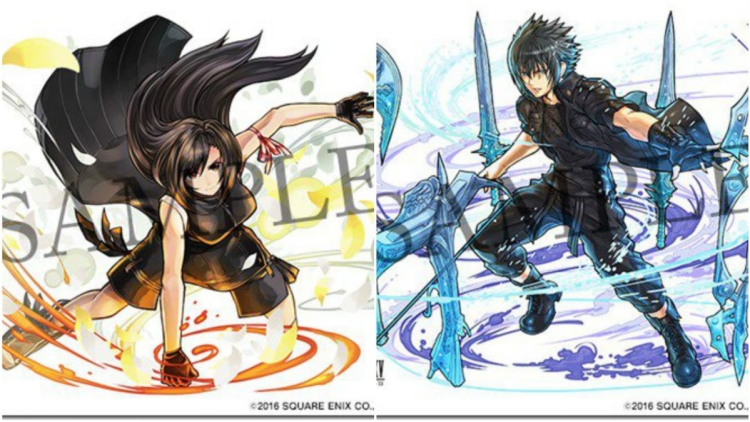 tifa-dan-noctis-dari-final-fantasy-akan-hadir-dalam-puzzle-dragons-0 tifa-dan-noctis-dari-final-fantasy-akan-hadir-dalam-puzzle-dragons-0