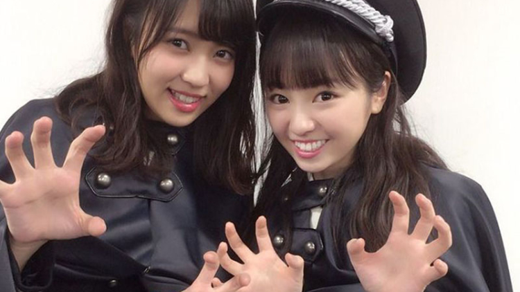 tuai-kontroversi-akibat-kostum-nazi-label-musik-keyakizaka46-minta-maaf