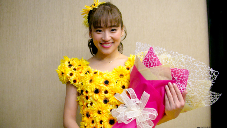 5 Momen Terbaik Haruka Nakagawa di 48 Group