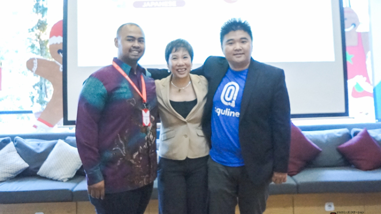 Aki No Sora Luncurkan Kursus Online Bahasa Jepang (1)