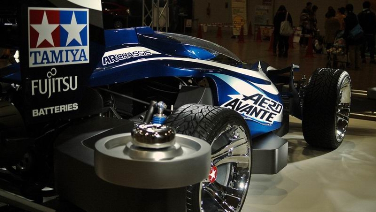 Aneka Hobi Orang Jepang yang Tetap Disukai Hingga Dewasa