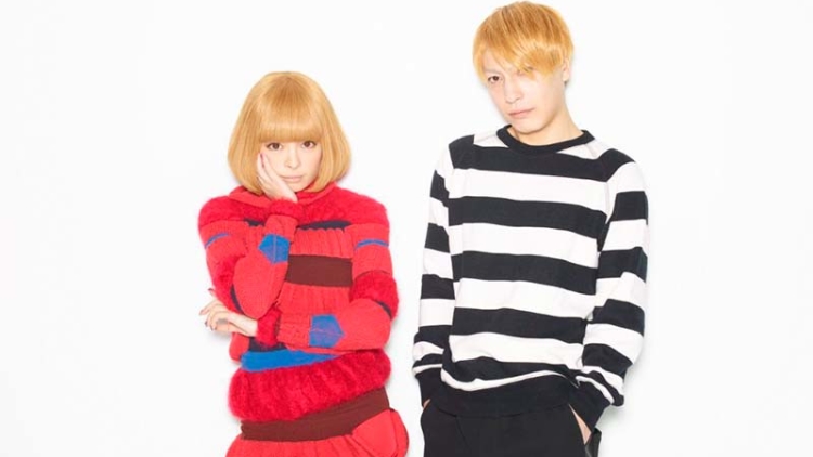 Kyary Pamyu Pamyu Gandeng Charli XCX di Single Terbaru Kyary Pamyu Pamyu Gandeng Charli XCX di Single Terbaru