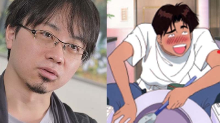 Makoto Shinkai Jawab Kritikan Pedas Mangaka Golden Boys untuk Kimi no Na wa