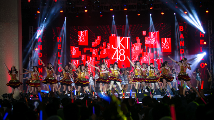 Rayakan Usia 5 Tahun, Ini Dia Harapan Member JKT48