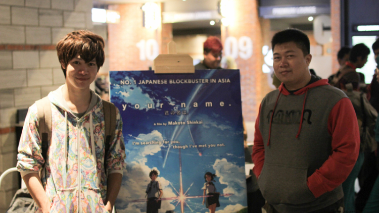 screening-film-kimi-no-na-wa-di-jakarta-dibanjiri-penggemar-2 screening-film-kimi-no-na-wa-di-jakarta-dibanjiri-penggemar-2
