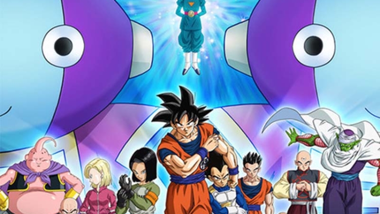 Teaser Dragon Ball Super Terbaru Ajak Penggemar Bernostalgia