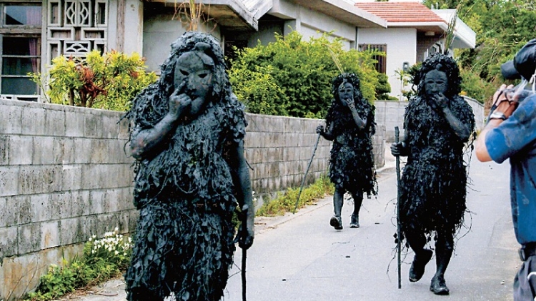 10 Festival Jepang Paling Unik yang Diselenggarakan Sepanjang Tahun (10)