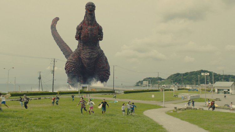 10 Film Domestik & Film Asing di Jepang yang Terlaris di Tahun 2016 10 Film Domestik & Film Asing di Jepang yang Terlaris di Tahun 2016