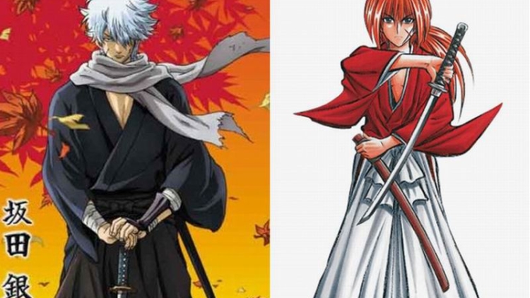 10 Pendekar Pedang Anime Terkuat Pilihan Fans Di Jepang Berita Jepang 