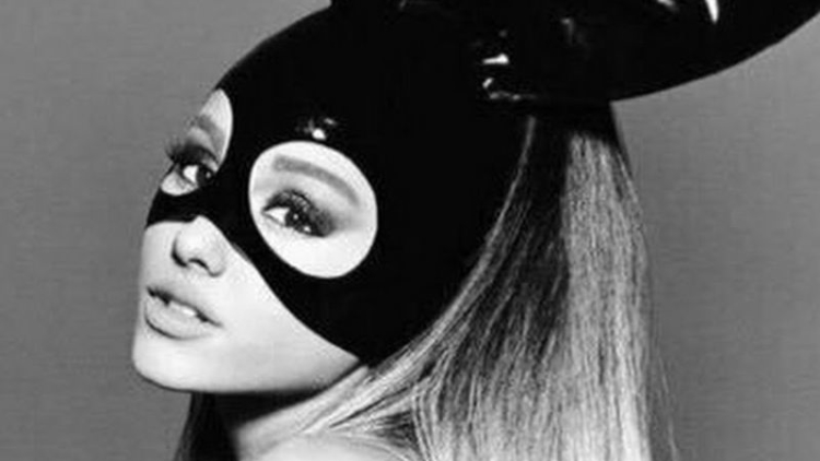 Ariana Grande Akan Tampil Sebagai Karakter Dalam Game Final Fantasy Ariana Grande Akan Tampil Sebagai Karakter Dalam Game Final Fantasy