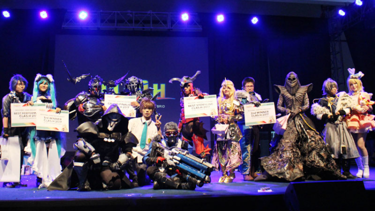 [Event Coverage] Ini Dia 7 Keseruan di CLAS:H Bandung