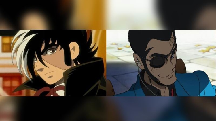 Fans di Jepang Memilih 20 Karakter Anime Anti-Hero | Berita Jepang  