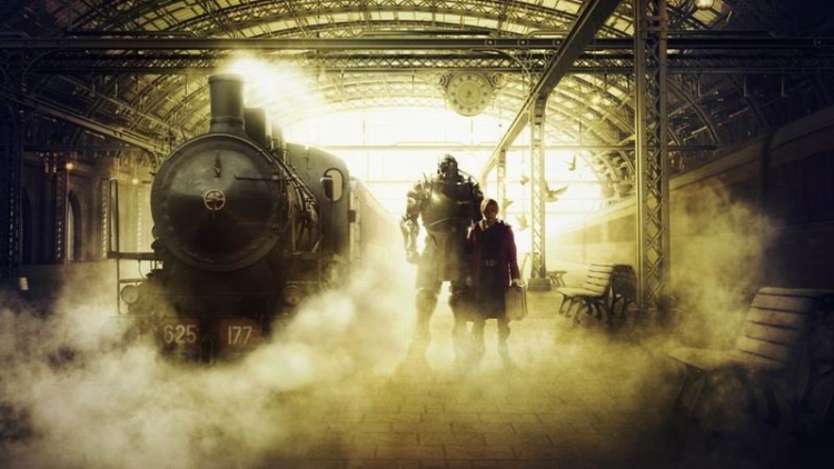 Film Live-Action Fullmetal Alchemist Rilis Visual Pertamanya (1) Film Live-Action Fullmetal Alchemist Rilis Visual Pertamanya (1)