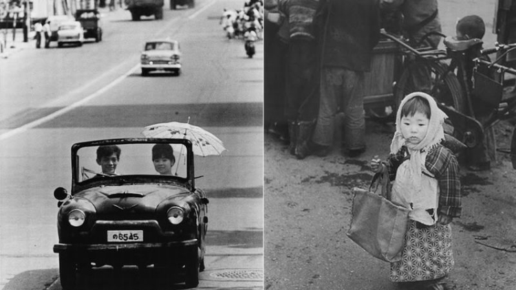 Foto-foto Jepang Jadul Tampilkan Kebangkitan Negeri Sakura (2) Foto-foto Jepang Jadul Tampilkan Kebangkitan Negeri Sakura (2)