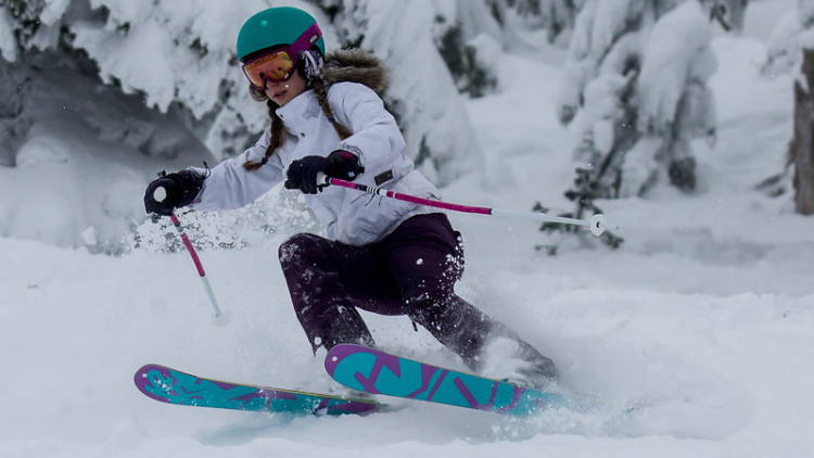 Hakuba, Surga Bermain Ski di Jepang