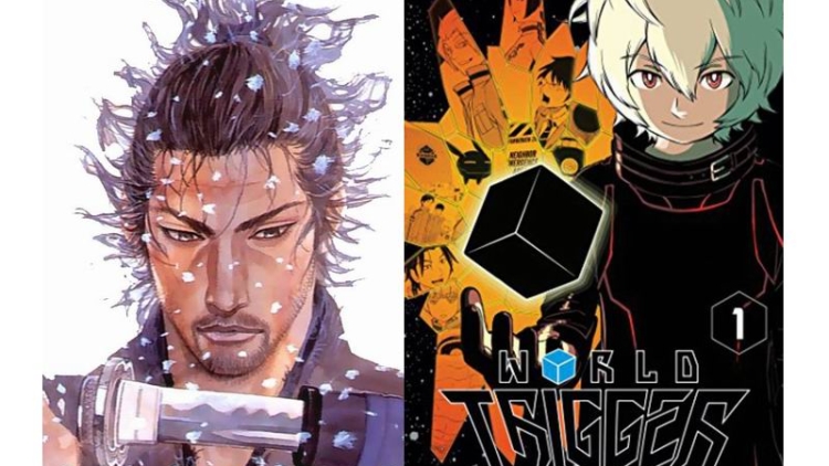 Inilah 25 Mangaka Jepang yang Paling Sering Hiatus