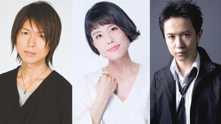 Inilah Peringkat Seiyuu Terbaik Pilihan Fans Versi Nico Nico Douga