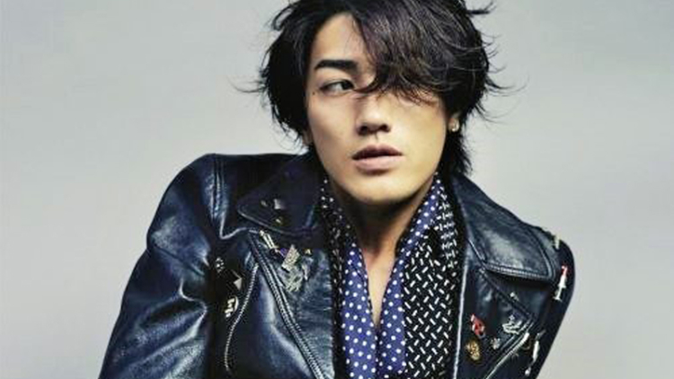 Jin Akanishi Akan Bermain Dalam Drama China