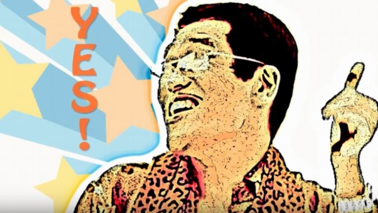 Lagu Baru Piko Taro Telah Dirilis, Apa Akan Viral Seperti PPAP (1) Lagu Baru Piko Taro Telah Dirilis, Apa Akan Viral Seperti PPAP (1)