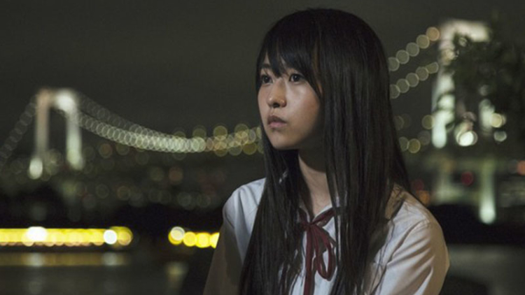 Member Nogizaka46, Marika Ito Akan Bermain Dalam Live Action Kizudarake no Akuma