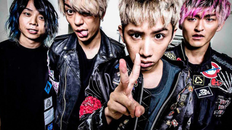 One Ok Rock Rilis MV Baru Dalam Dua Versi!